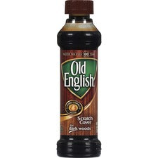 Old English Scratch Cover Polish