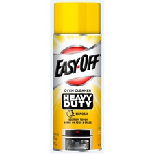 Easy-Off Heavy Duty Oven Cleaner