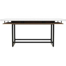 Safco Mirella 8' Conference Table Base