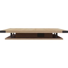 Safco 8' Mirella Sand Dune Conference Tabletop