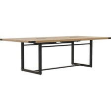 Safco Mirella Sitting-Height Conference Tables