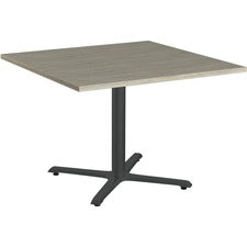 Special-T Star-X 36"D Hospitality Table