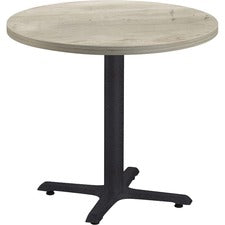 Special-T Star-X 36"D Hospitality Table