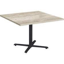 Special-T Star-X 42"D Hospitality Table