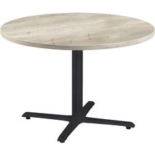 Special-T Star-X 42"D Hospitality Table