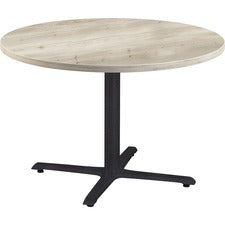 Special-T Star-X 42"D Hospitality Table