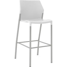 United Chair io Collection Cafe-height Stool