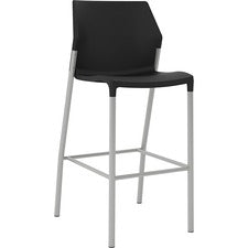 United Chair io Collection Cafe-height Stool