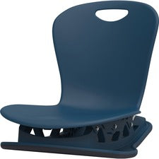 Virco Zuma Floor Rocker Chair