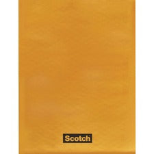 Scotch CD/DVD Bubble Mailers