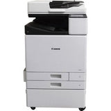 Canon WG7200 WG7240 Inkjet Multifunction Printer - Color