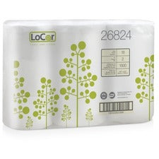 LoCor Bath Tissue