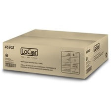 LoCor Hardwound Roll Towels