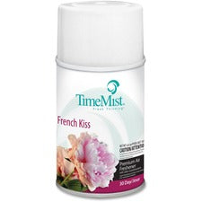 TimeMist Metered 30-Day French Kiss Scent Refill