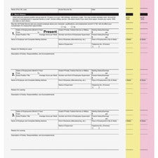 ICONEX Carbonless Paper