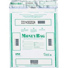 ICONEX Tamper-evident Deposit Bags