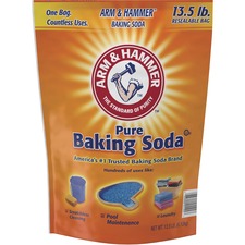 Arm & Hammer Pure Baking Soda