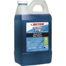 Green Earth Glass Cleaner