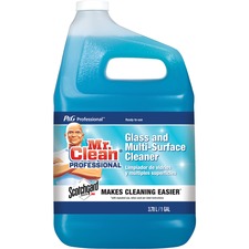 Mr. Clean Multi-Surface Cleaner