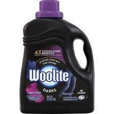 Woolite Darks Laundry Detergent
