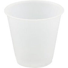 Solo Galaxy Plastic Cold Cups