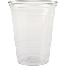 Solo 16 oz. Plastic Party Cups