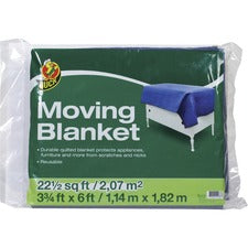 Duck Brand Moving Protection Blanket