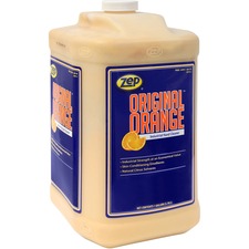 Zep Original Orange Industrial Hand Cleaner