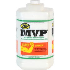 Zep MVP Waterless Hand Cleaner