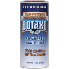 Henkel BORAXO Powdered Hand Soap