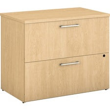 Bush 400 Series 2-Drawer Lateral Cabinet