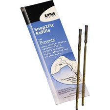 ICONEX Preventa Superior Counter Pen Brass Refill