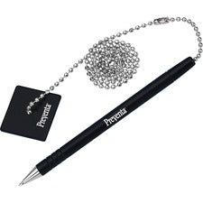 ICONEX Preventa Metal Tip Counter Pen