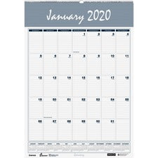 SKILCRAFT Monthly Wall Calendar