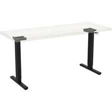 Special-T Liberty 2-tier Electric Sit/Stand Table