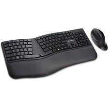 Kensington Pro Fit Ergo Wireless Keyboard/Mouse