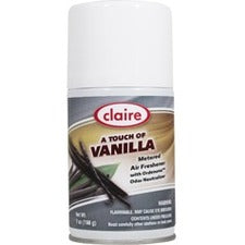 Claire Vanilla Metered Aerosol