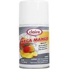 Claire Mega Mangometered Air Freshener
