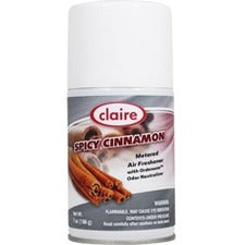 Claire Spicy Cinnamonmetered Air Freshener