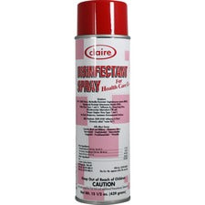 Claire Disinfectant Spray for Healthcare Use