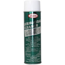 Claire Foaming Germicidal Cleaner