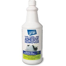 Mˆtsenbˆcker's Lift Off Tape/Label Adhesive Remover