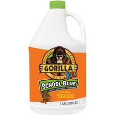 Gorilla Kids School Glue