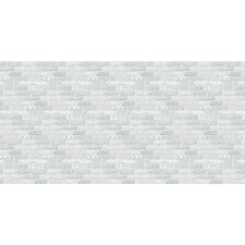 Fadeless Designs White Brick Pattern Paper
