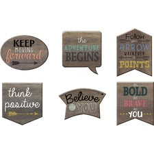 Teacher Created Resources Home Sweet Class Accents Set