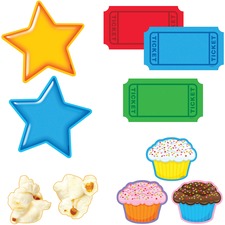 Trend Show Time Classic Accents Variety Pack