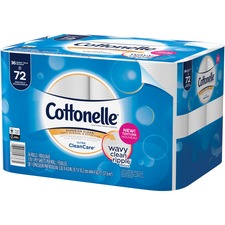 Kimberly-Clark Bath Tissue