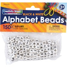 Pacon Alphabet Beads