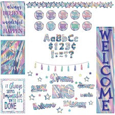 Teacher Created Resources Board Decorative Set