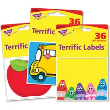 Trend Terrific Labels Classroom Designs Name Tags